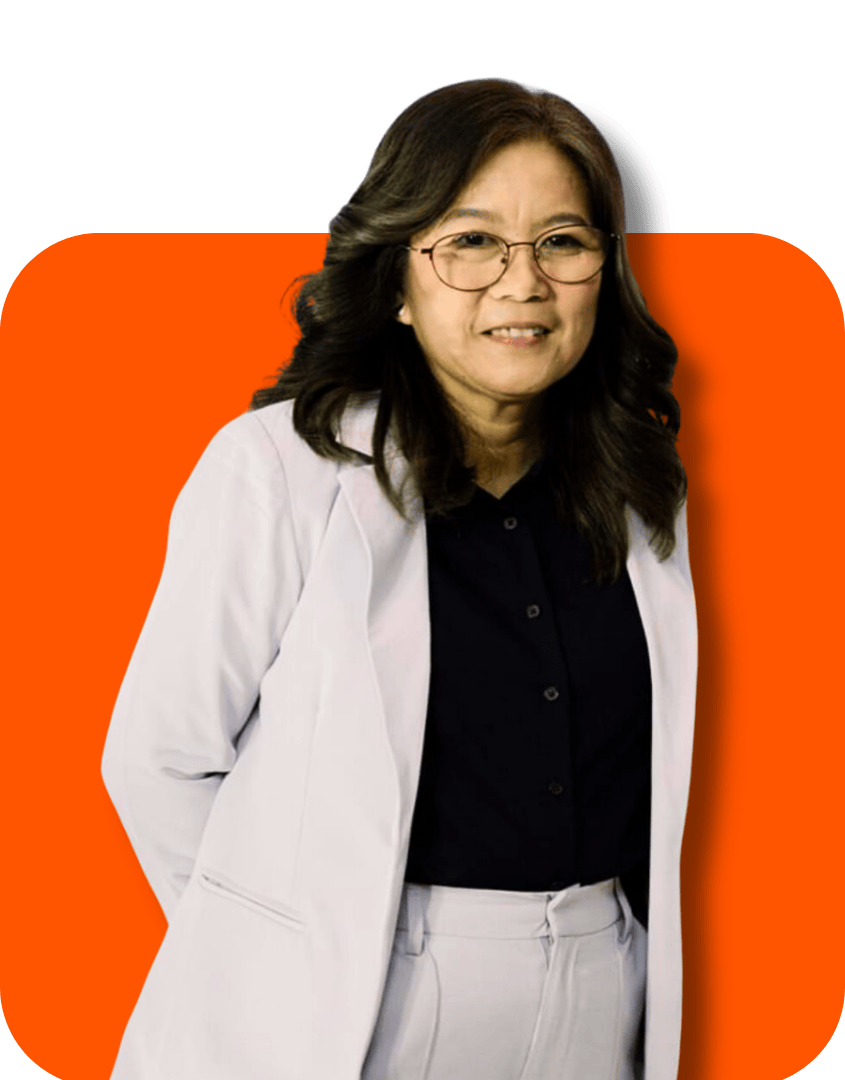 Pastora Quinnie